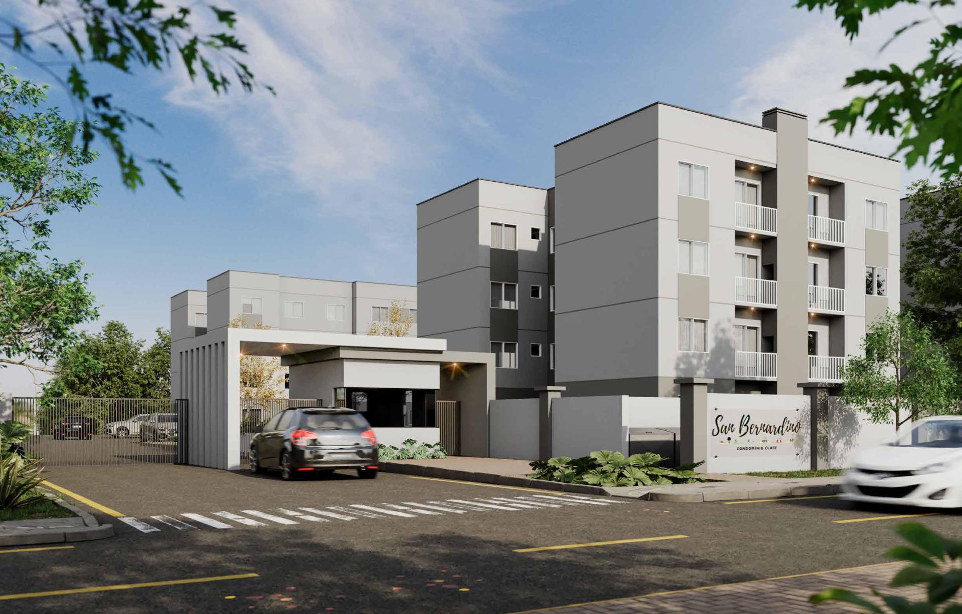 Apartamento com 2 dormitórios à venda,42.00 m , ALMIRANTE TAMA...
