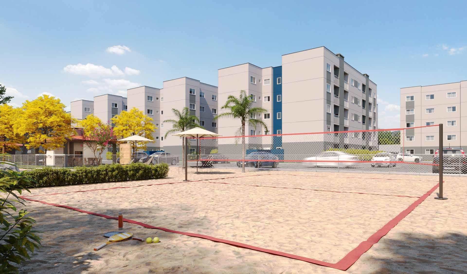 Apartamento com 2 dormitórios à venda,42.00 m , ALMIRANTE TAMA...