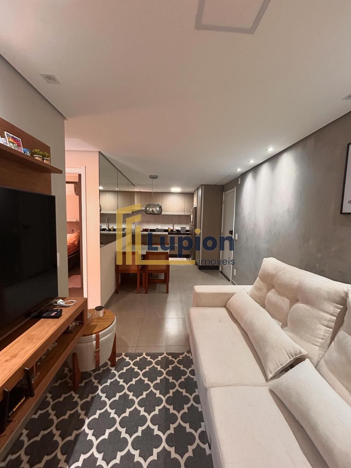 Apartamento, Jardim Santo Amaro, CAMBE - PR