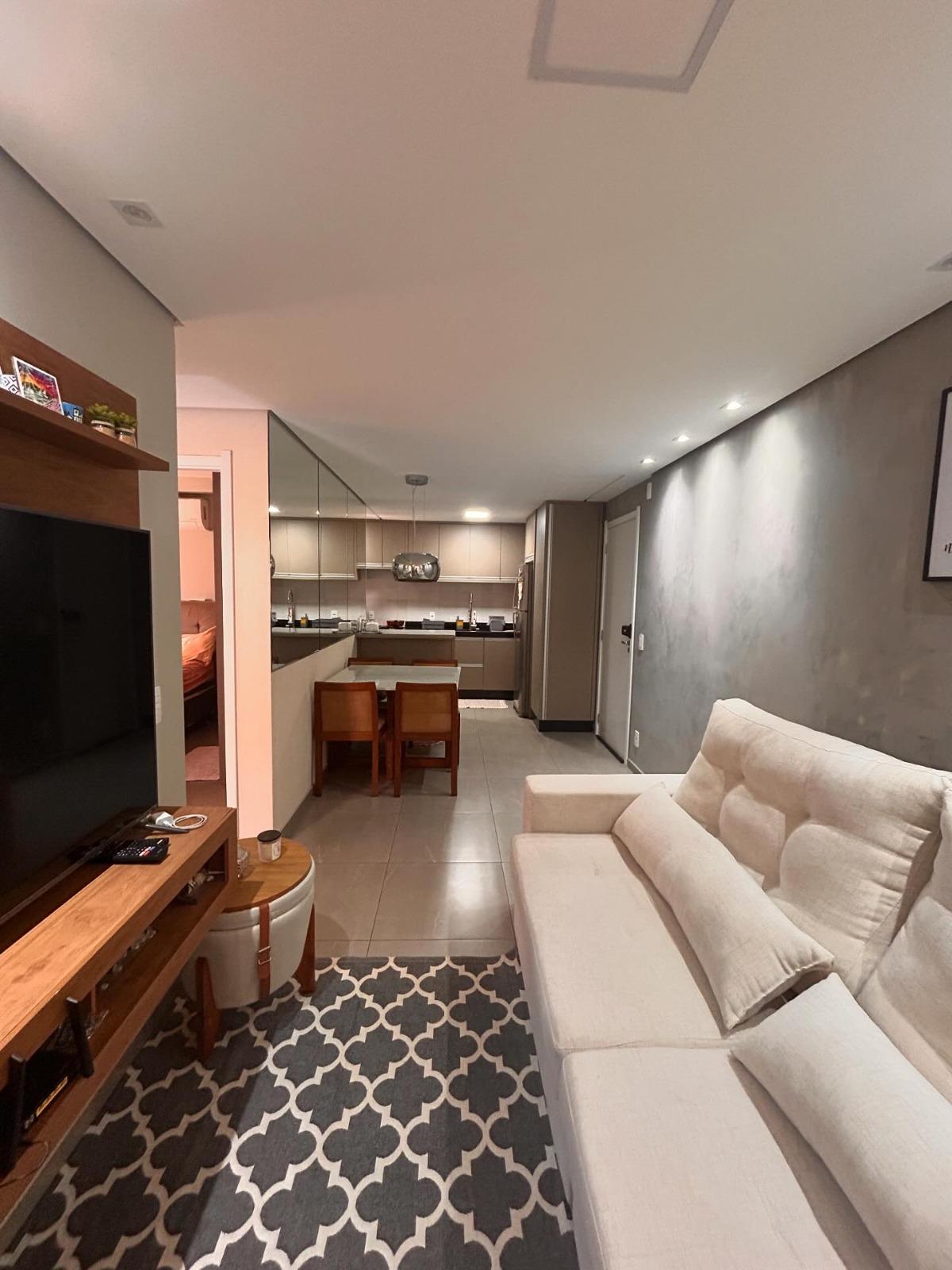 Apartamento, Jardim Santo Amaro, CAMBE - PR
