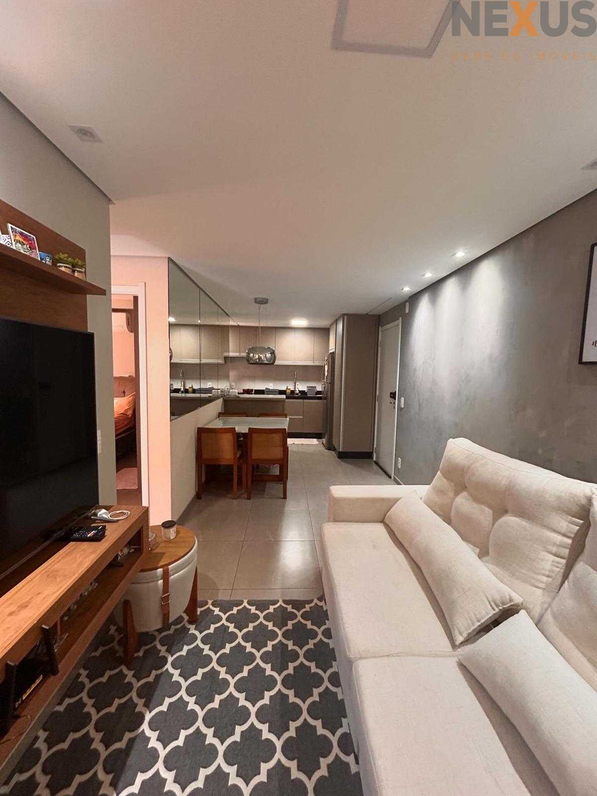 Apartamento, Jardim Santo Amaro, CAMBE - PR
