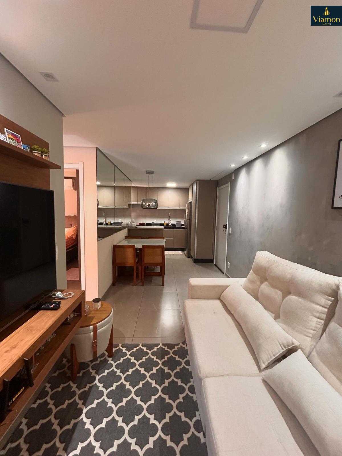 Apartamento, Jardim Santo Amaro, CAMBE - PR