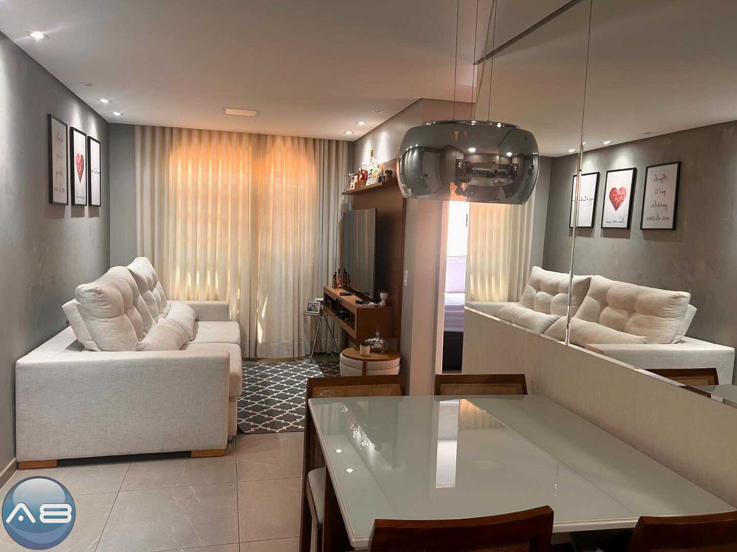 Apartamento, Jardim Santo Amaro, CAMBE - PR