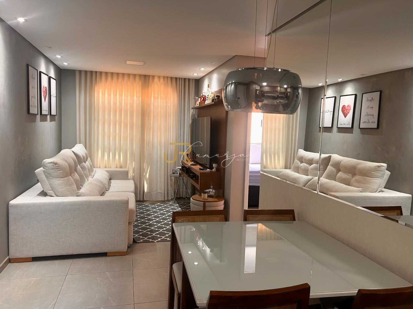 Apartamento, Jardim Santo Amaro, CAMBE - PR