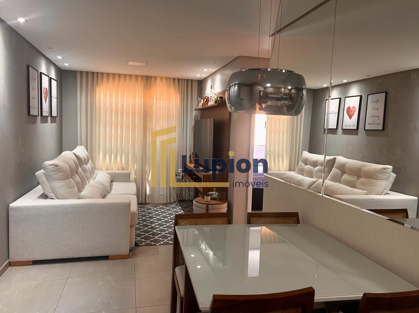 Apartamento, Jardim Santo Amaro, CAMBE - PR
