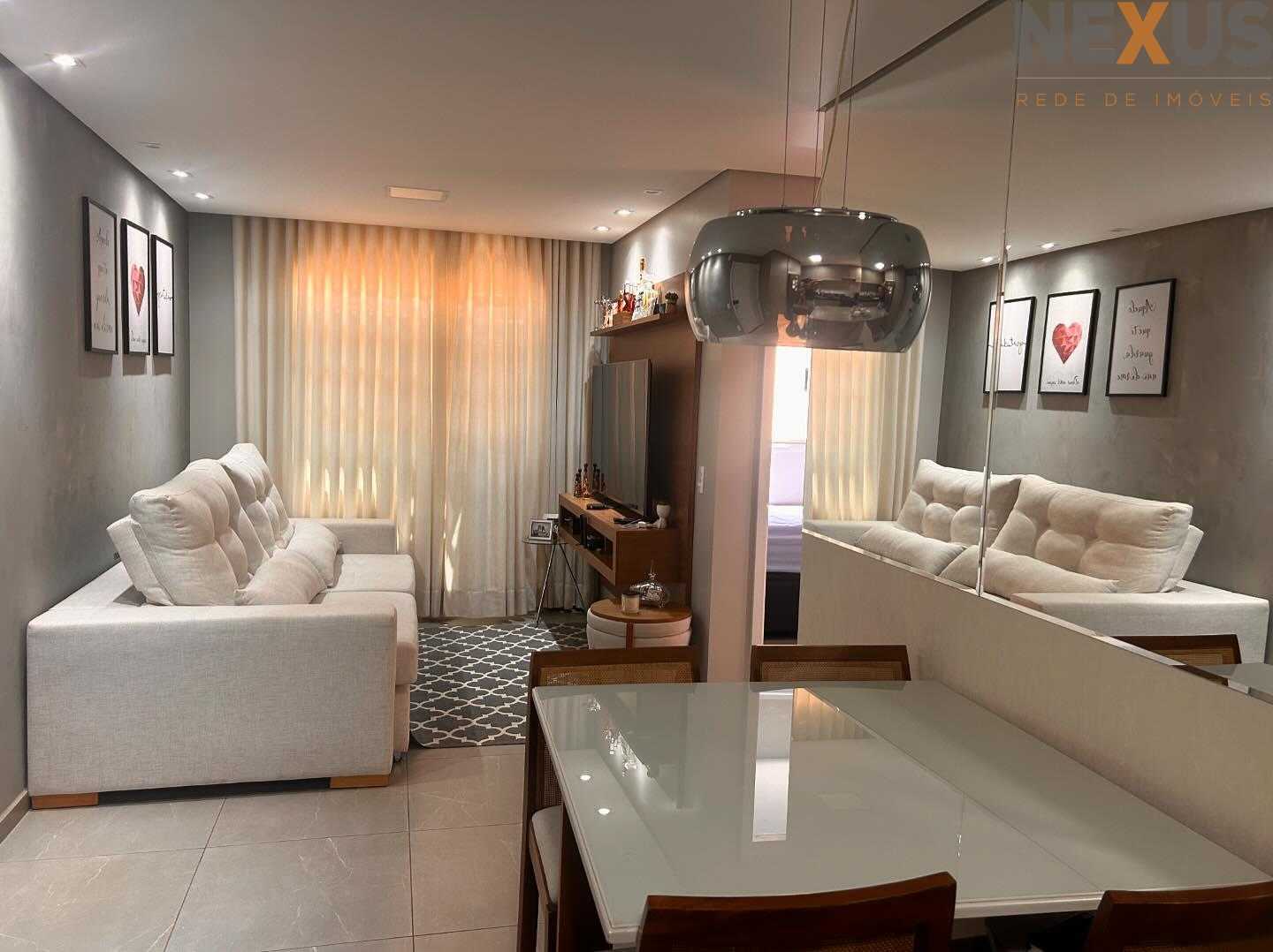 Apartamento, Jardim Santo Amaro, CAMBE - PR