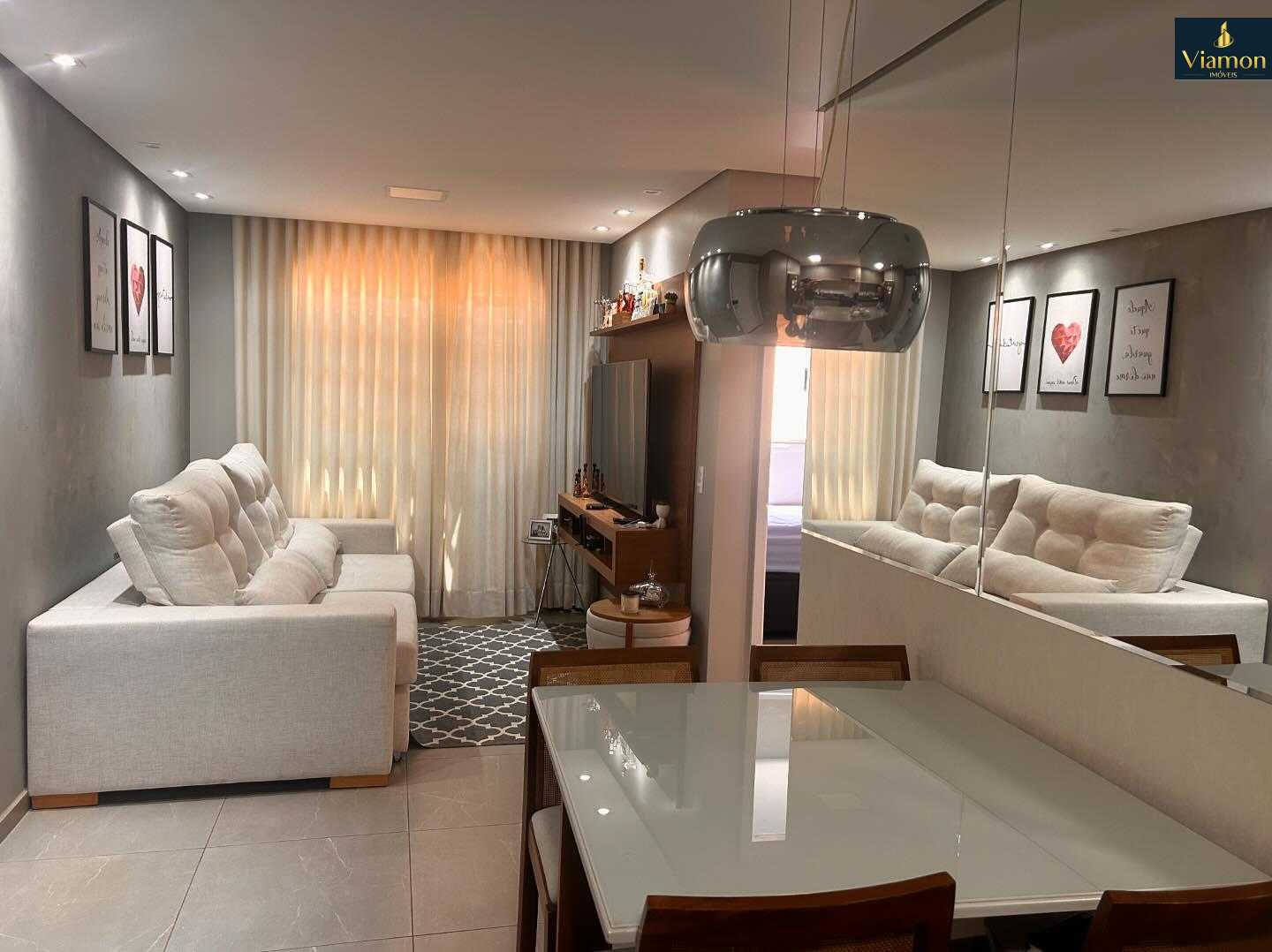 Apartamento, Jardim Santo Amaro, CAMBE - PR