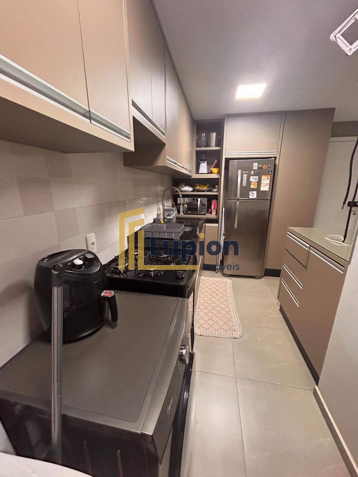 Apartamento, Jardim Santo Amaro, CAMBE - PR