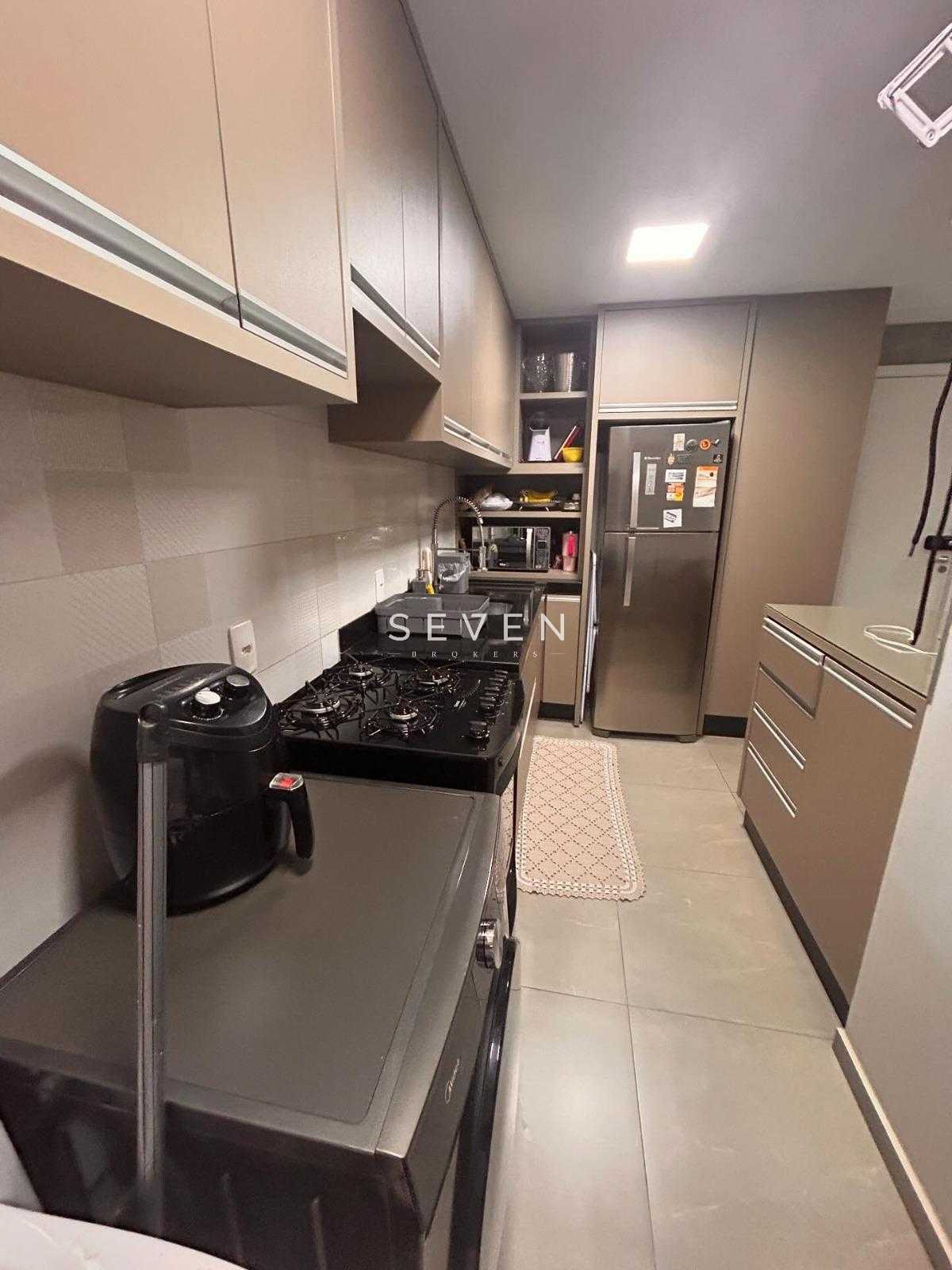 Apartamento, Jardim Santo Amaro, CAMBE - PR