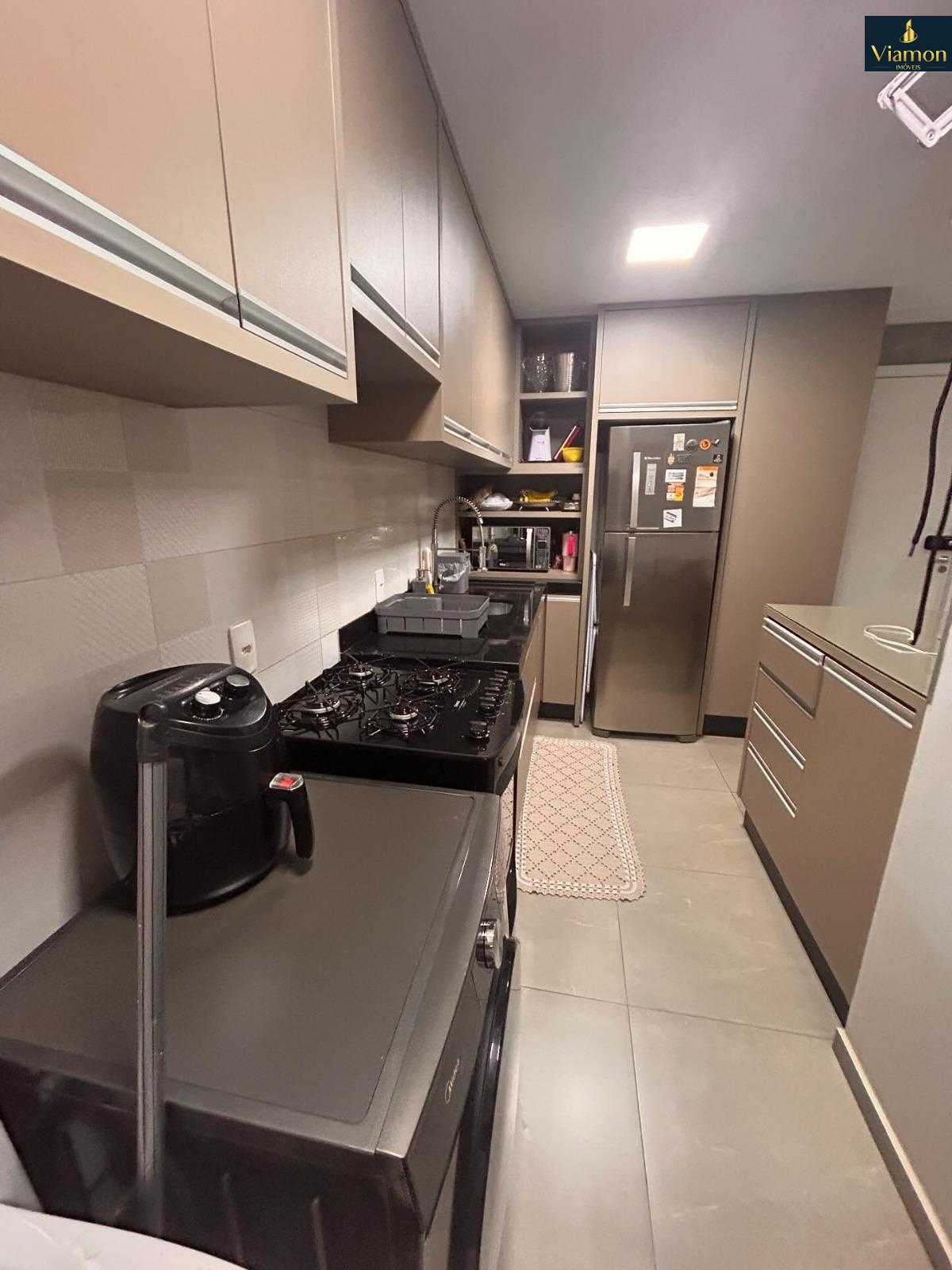 Apartamento, Jardim Santo Amaro, CAMBE - PR