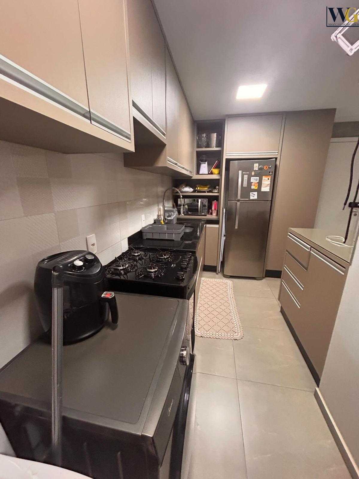 Apartamento, Jardim Santo Amaro, CAMBE - PR