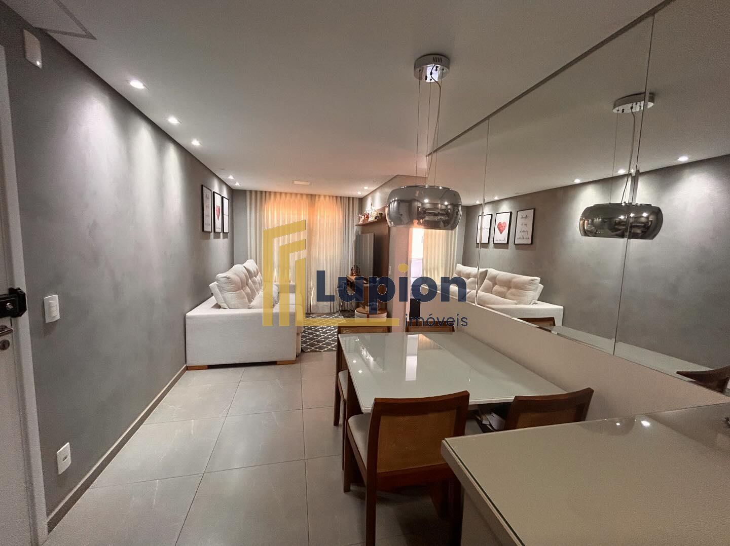 Apartamento, Jardim Santo Amaro, CAMBE - PR