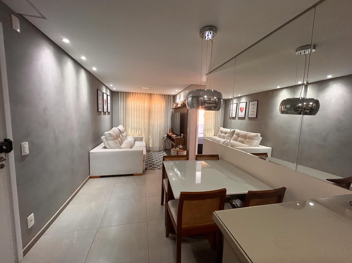 Apartamento, Jardim Santo Amaro, CAMBE - PR