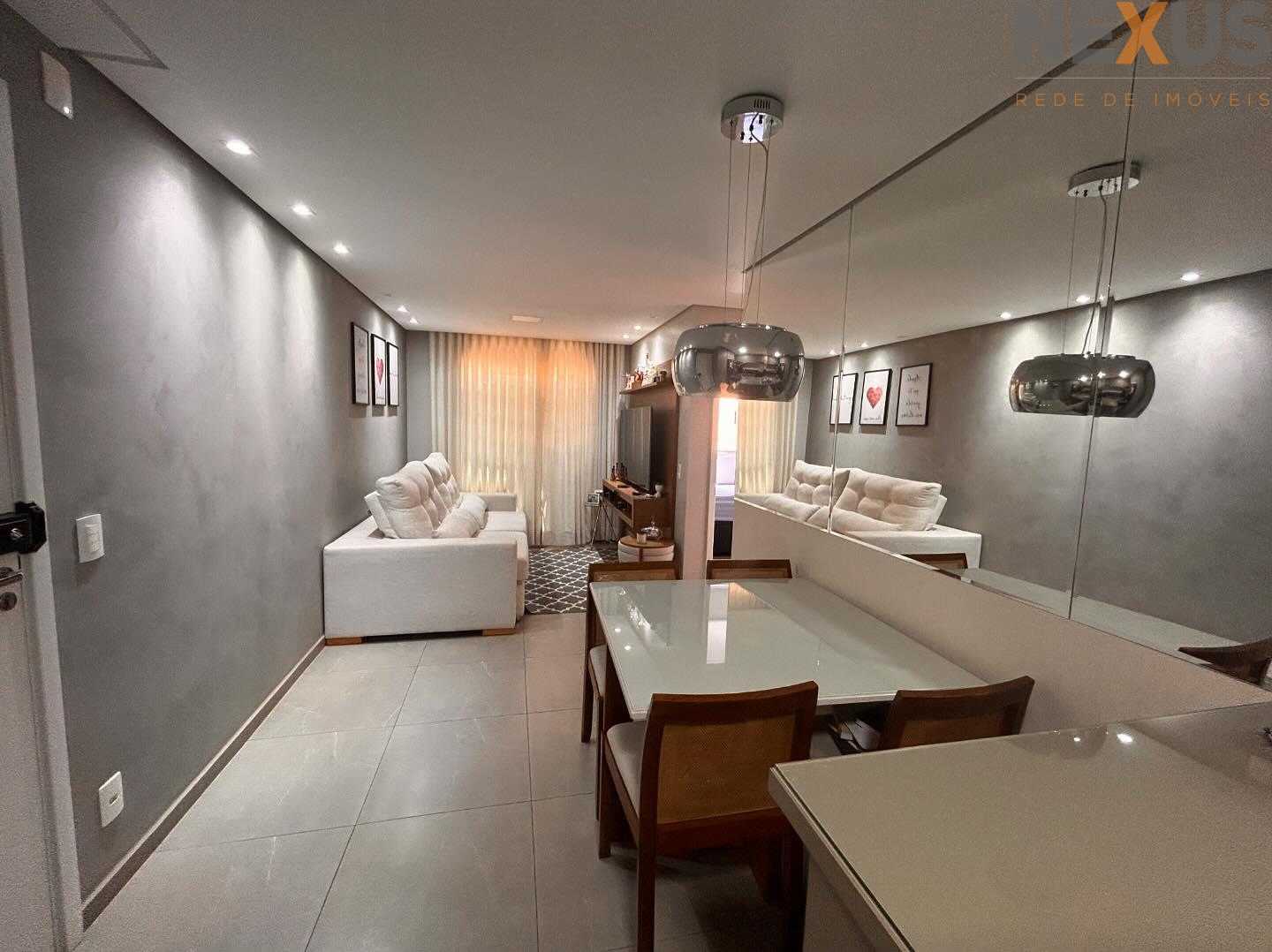 Apartamento, Jardim Santo Amaro, CAMBE - PR