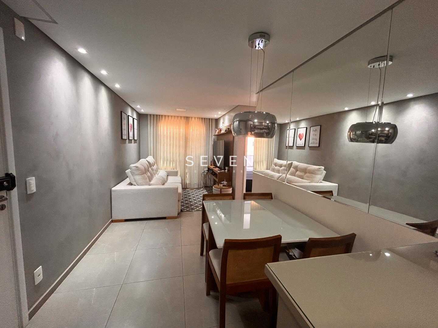 Apartamento, Jardim Santo Amaro, CAMBE - PR