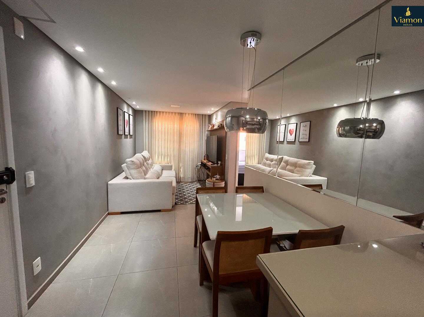 Apartamento, Jardim Santo Amaro, CAMBE - PR
