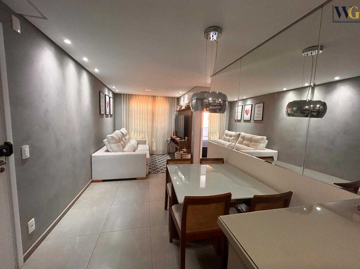 Apartamento, Jardim Santo Amaro, CAMBE - PR