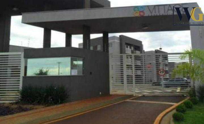 Apartamento com 2 dormitórios à venda, Jardim Vitória, CURITIB...