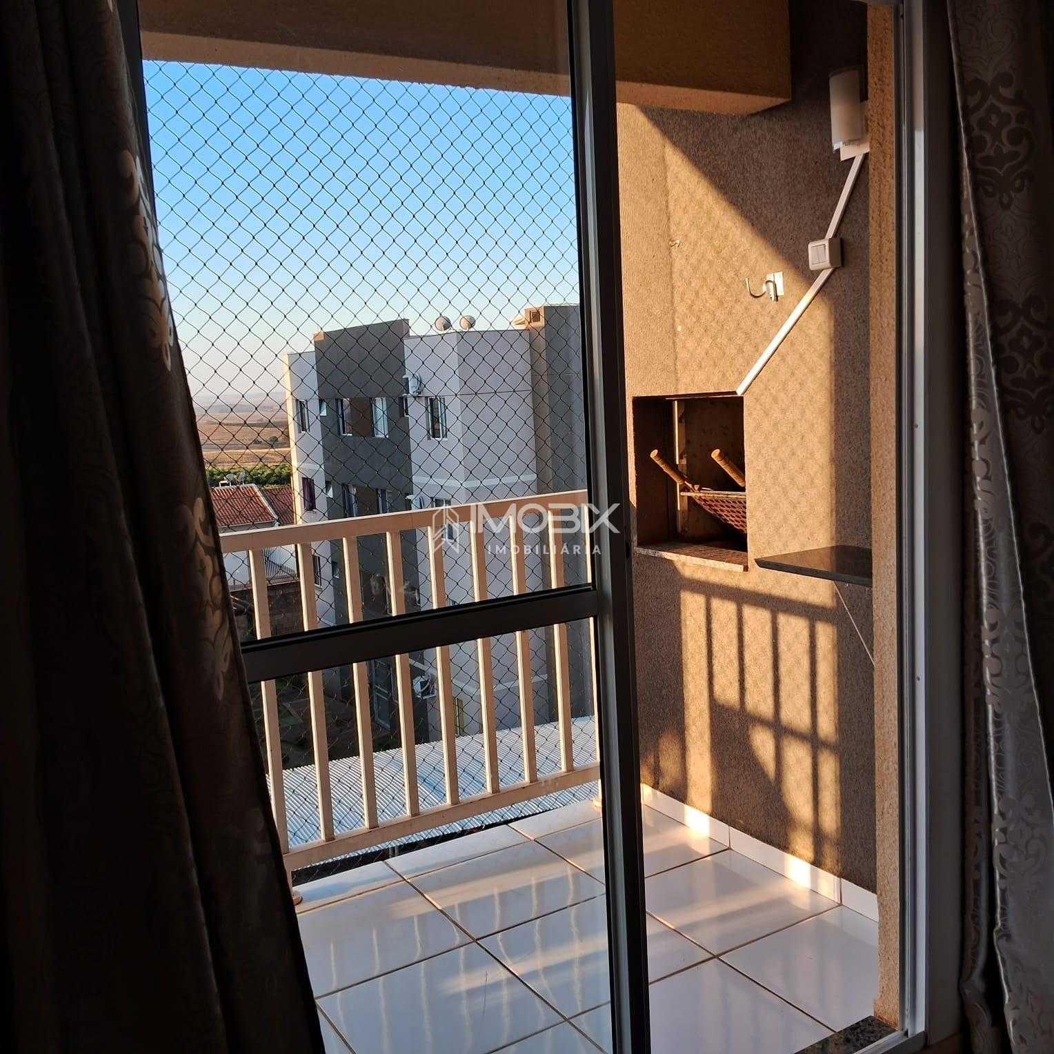 Apartamento com 2 dormitórios à venda, Jardim Vitória, CURITIB...