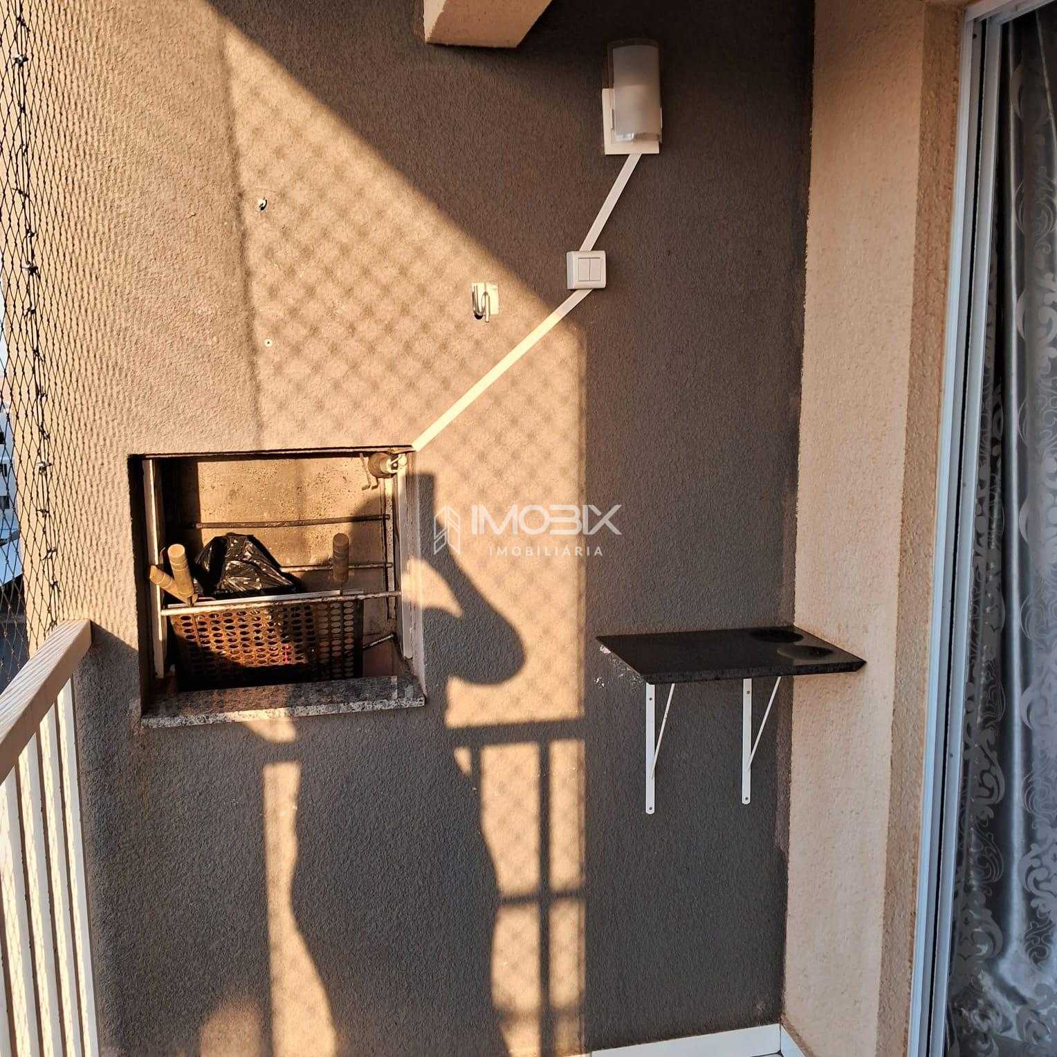 Apartamento com 2 dormitórios à venda, Jardim Vitória, CURITIB...