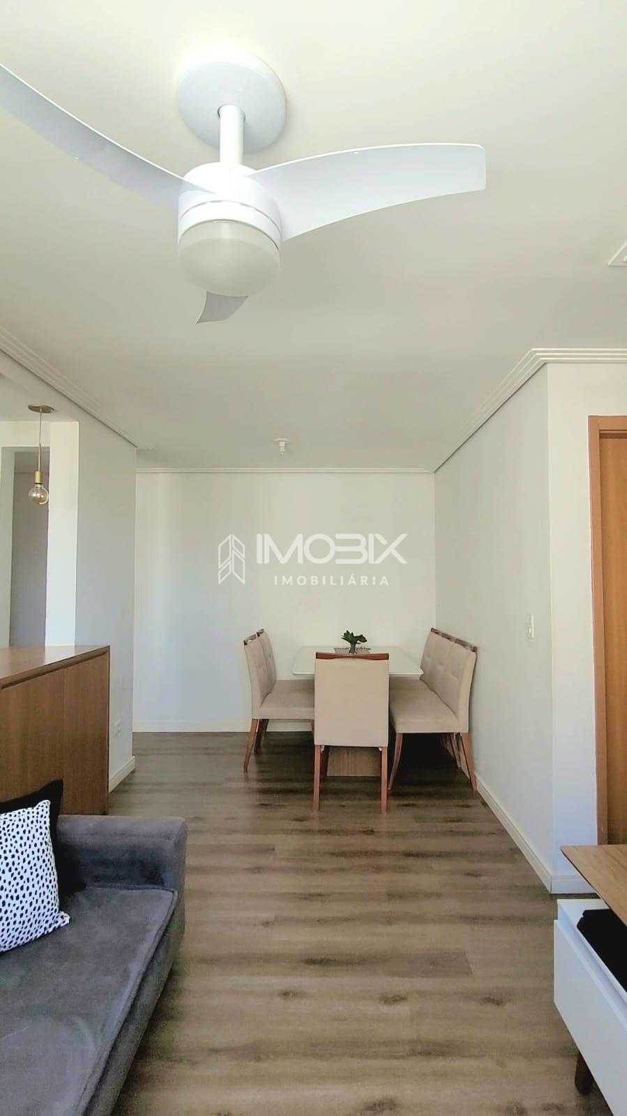 Apartamento à venda, gleba palhano, LONDRINA - PR
