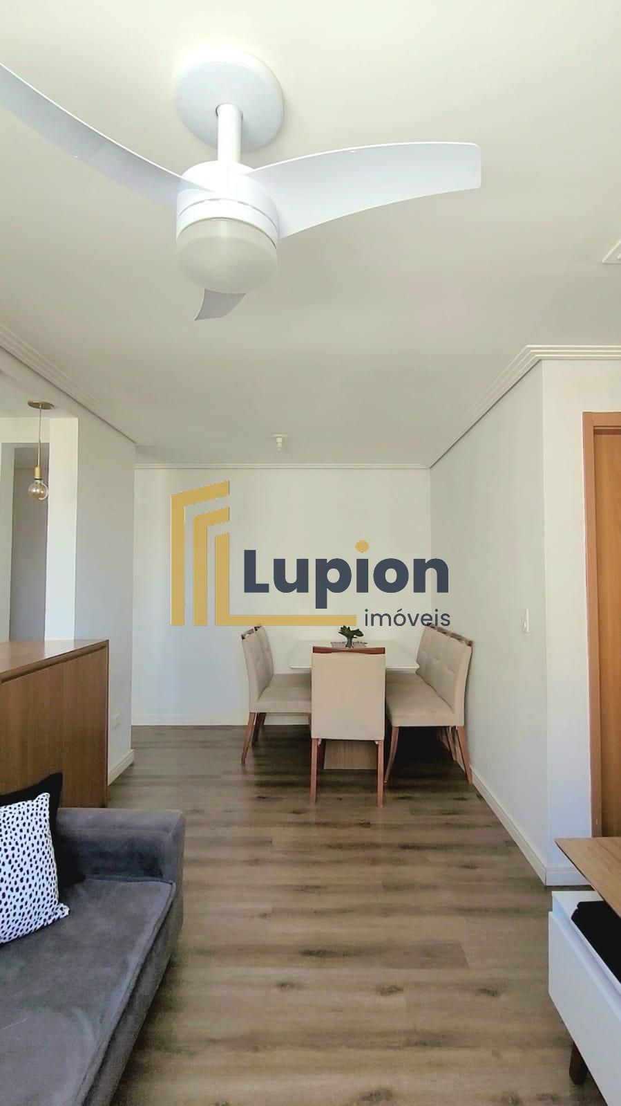 Apartamento à venda, gleba palhano, LONDRINA - PR