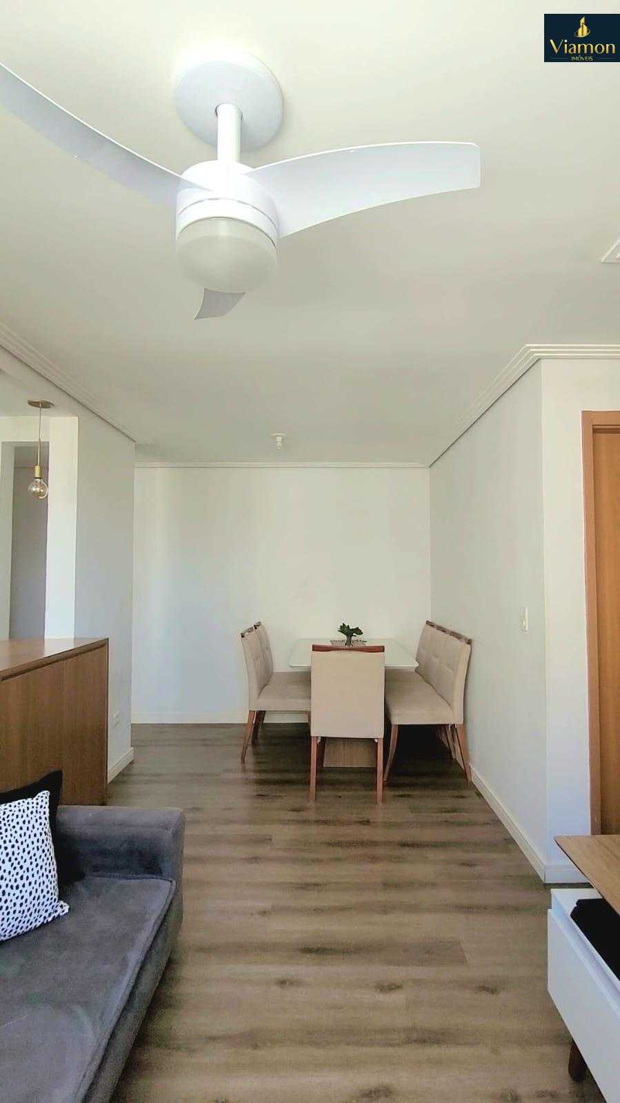 Apartamento à venda, gleba palhano, LONDRINA - PR