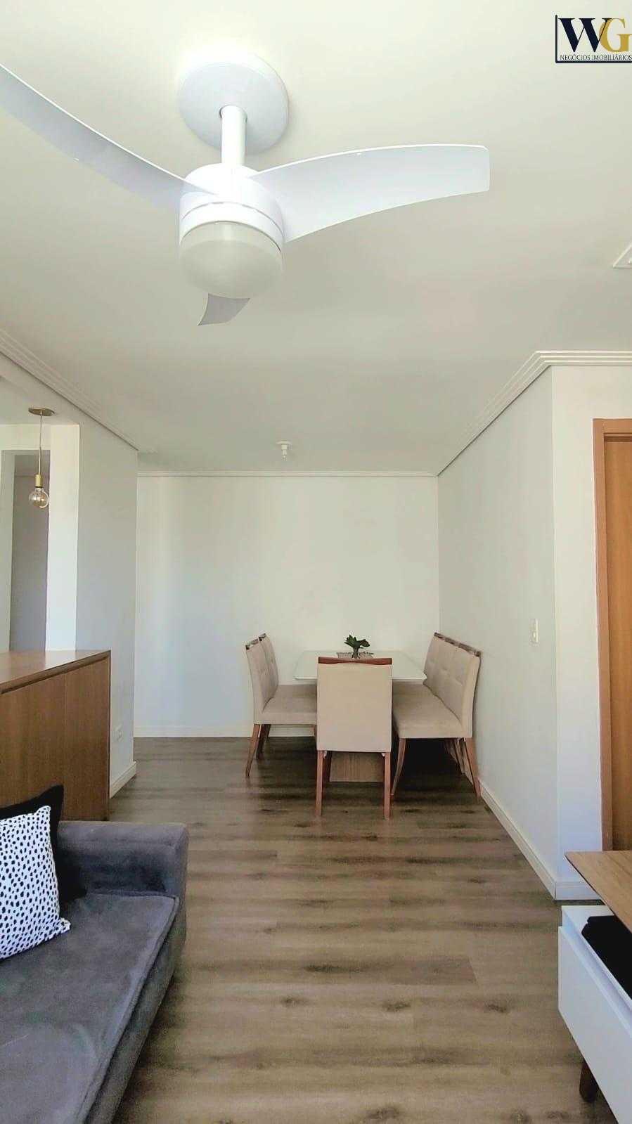 Apartamento à venda, gleba palhano, LONDRINA - PR