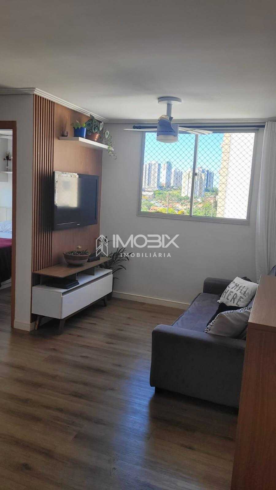 Apartamento à venda, gleba palhano, LONDRINA - PR