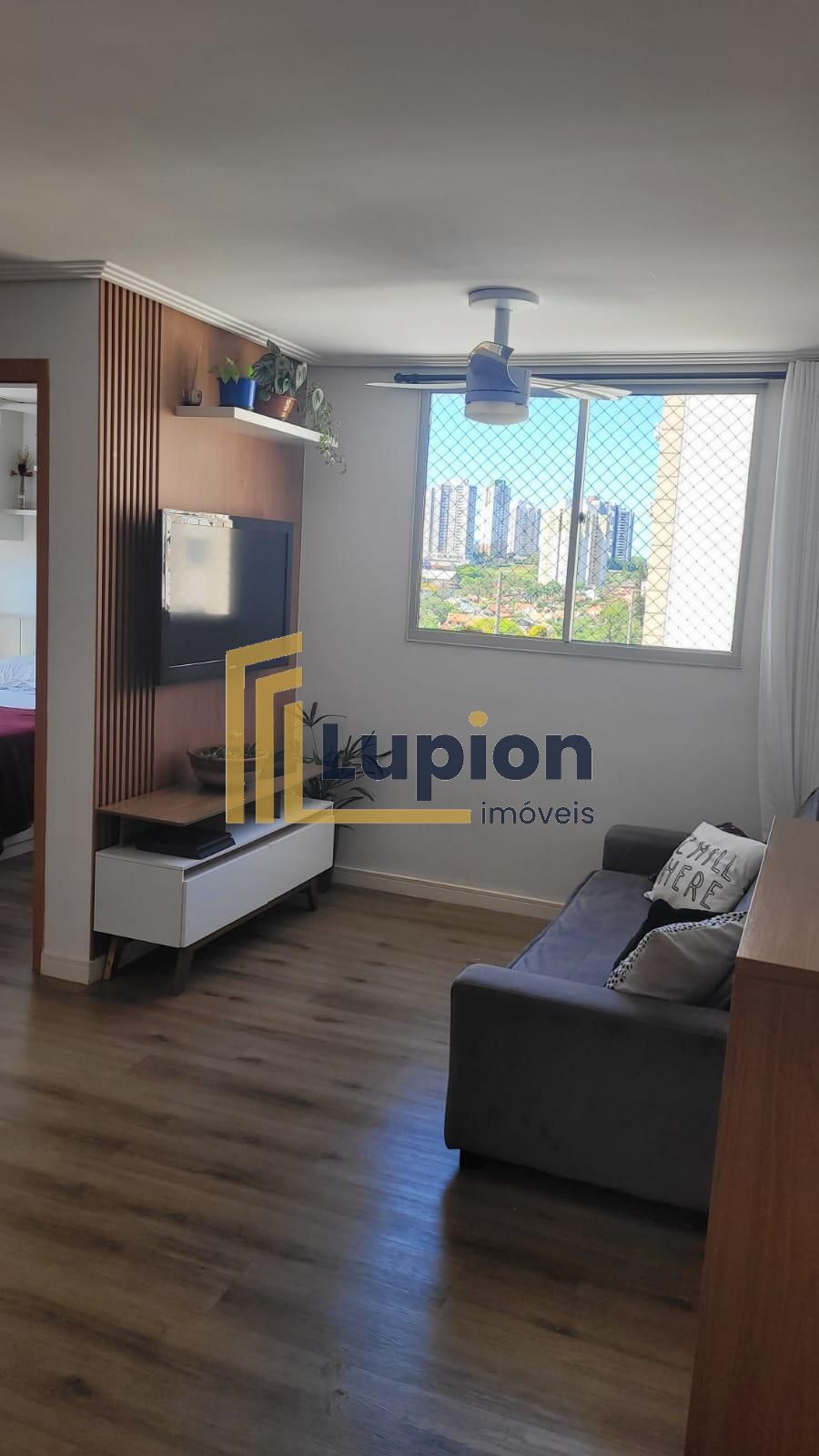 Apartamento à venda, gleba palhano, LONDRINA - PR
