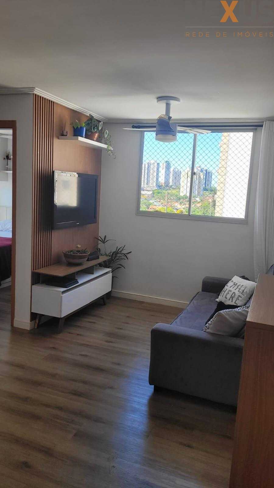 Apartamento à venda, gleba palhano, LONDRINA - PR