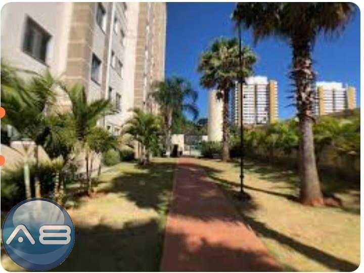 Apartamento à venda, gleba palhano, LONDRINA - PR