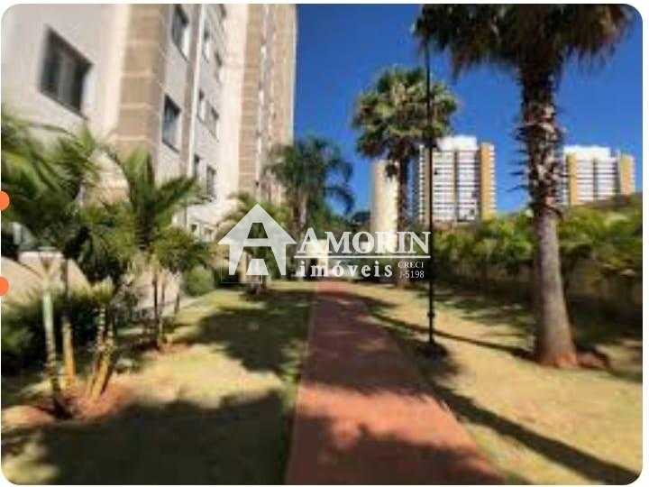 Apartamento à venda, gleba palhano, LONDRINA - PR
