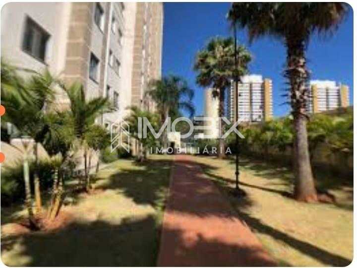 Apartamento à venda, gleba palhano, LONDRINA - PR