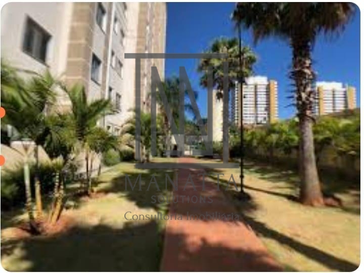Apartamento à venda, gleba palhano, LONDRINA - PR