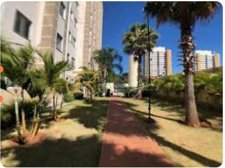 Apartamento à venda, gleba palhano, LONDRINA - PR