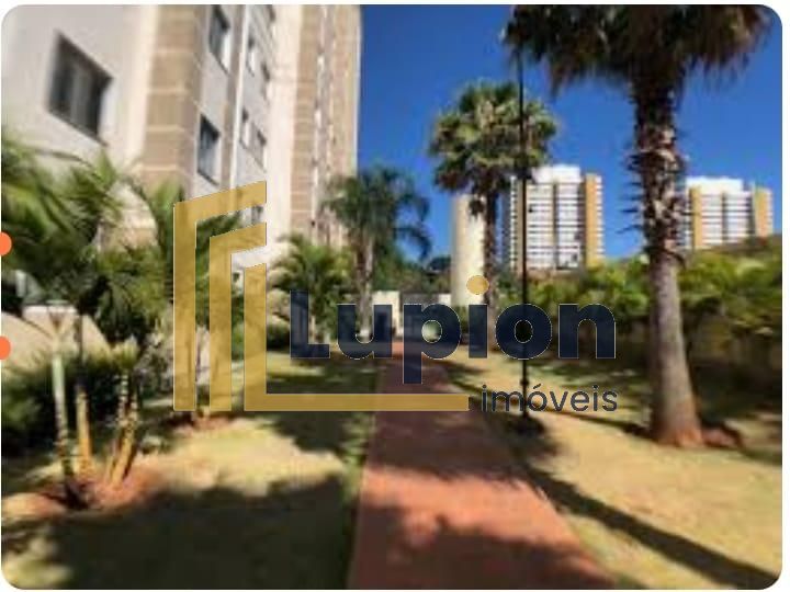 Apartamento à venda, gleba palhano, LONDRINA - PR