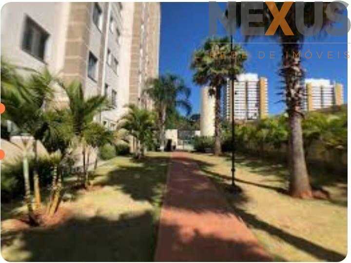 Apartamento à venda, gleba palhano, LONDRINA - PR