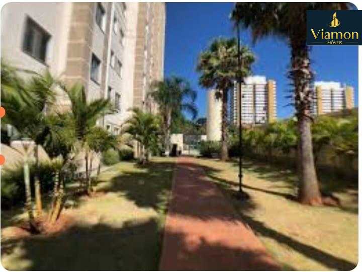 Apartamento à venda, gleba palhano, LONDRINA - PR
