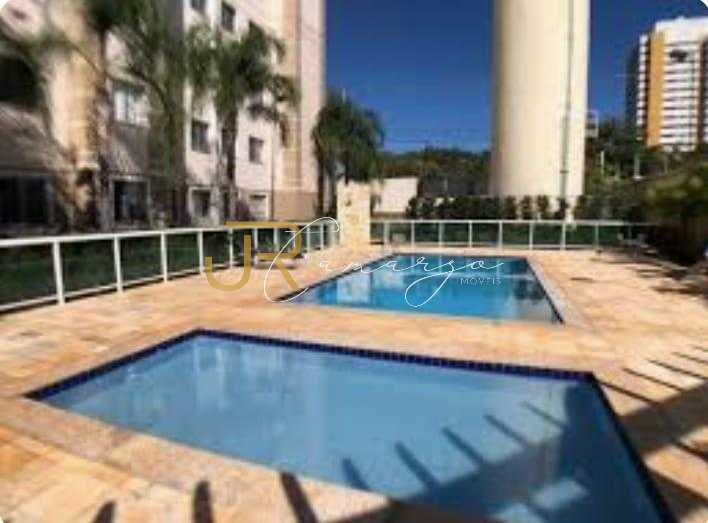 Apartamento à venda, gleba palhano, LONDRINA - PR