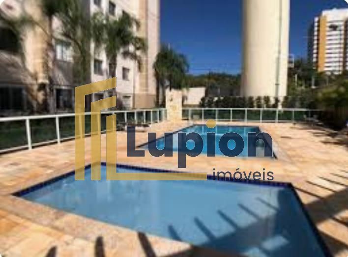 Apartamento à venda, gleba palhano, LONDRINA - PR