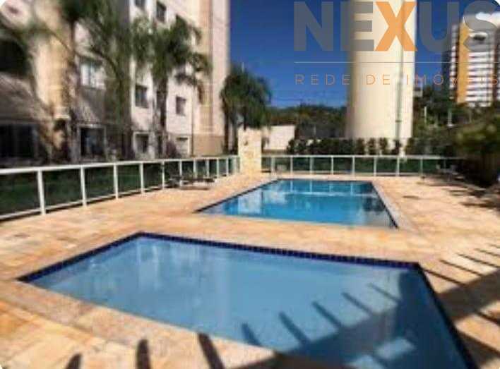 Apartamento à venda, gleba palhano, LONDRINA - PR