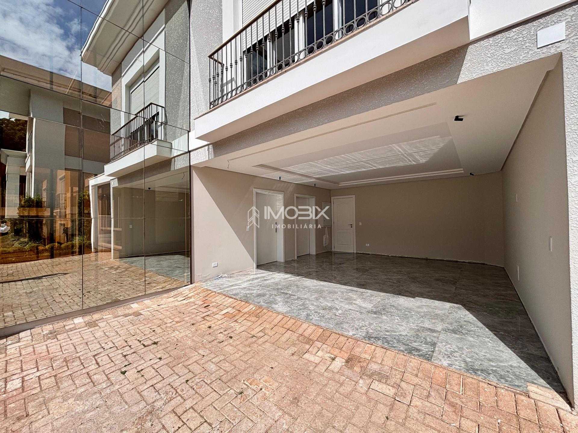 Casa com 4 dormitórios à venda, 2.840 m , campo comprido, CURI...