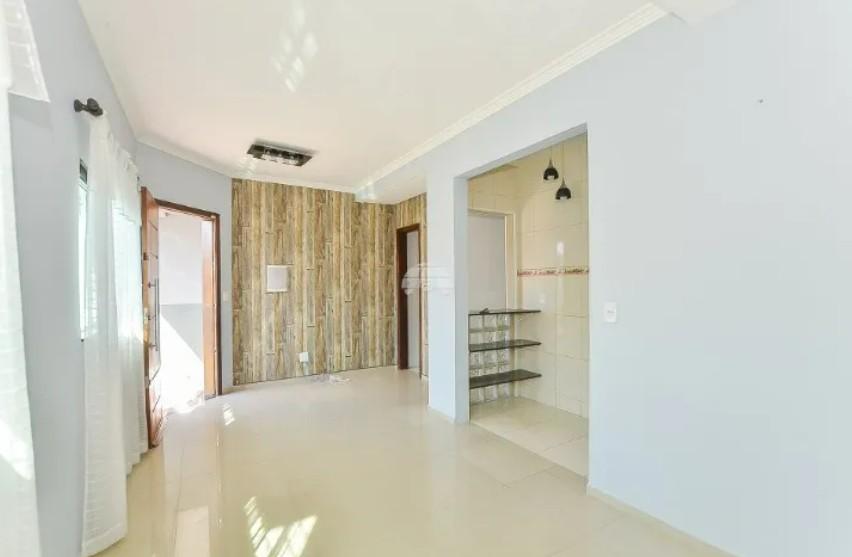 Casa com 3 dormitórios à venda,190.00 m , novo mundo, CURITIBA...