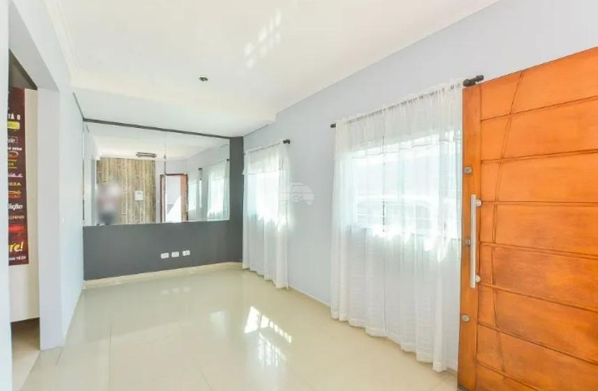 Casa com 3 dormitórios à venda,190.00 m , novo mundo, CURITIBA...