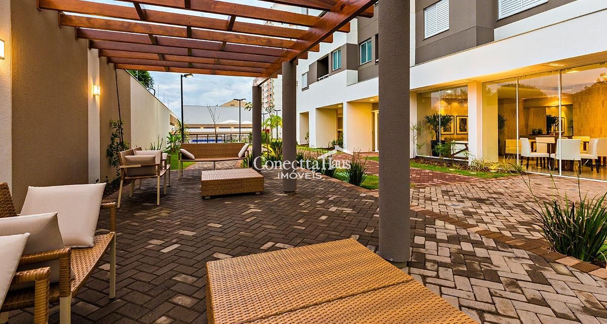 Apartamento com 2 dormitórios à venda, Bairro Aurora, LONDRINA...