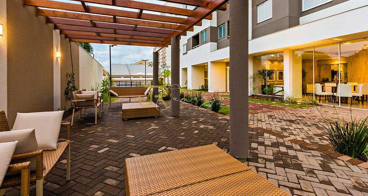 Apartamento com 2 dormitórios à venda, Bairro Aurora, LONDRINA...