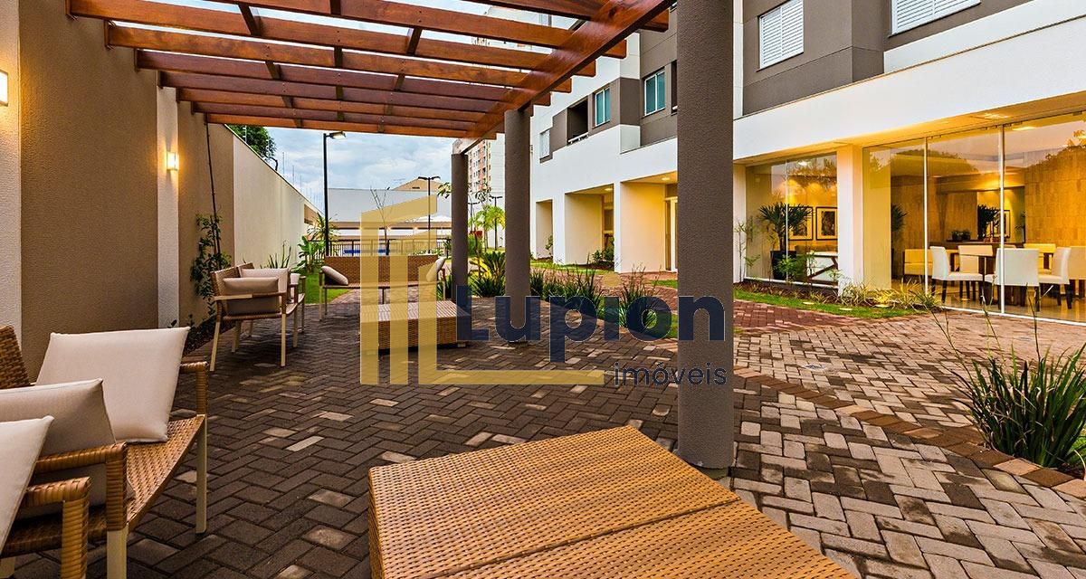 Apartamento com 2 dormitórios à venda, Bairro Aurora, LONDRINA...