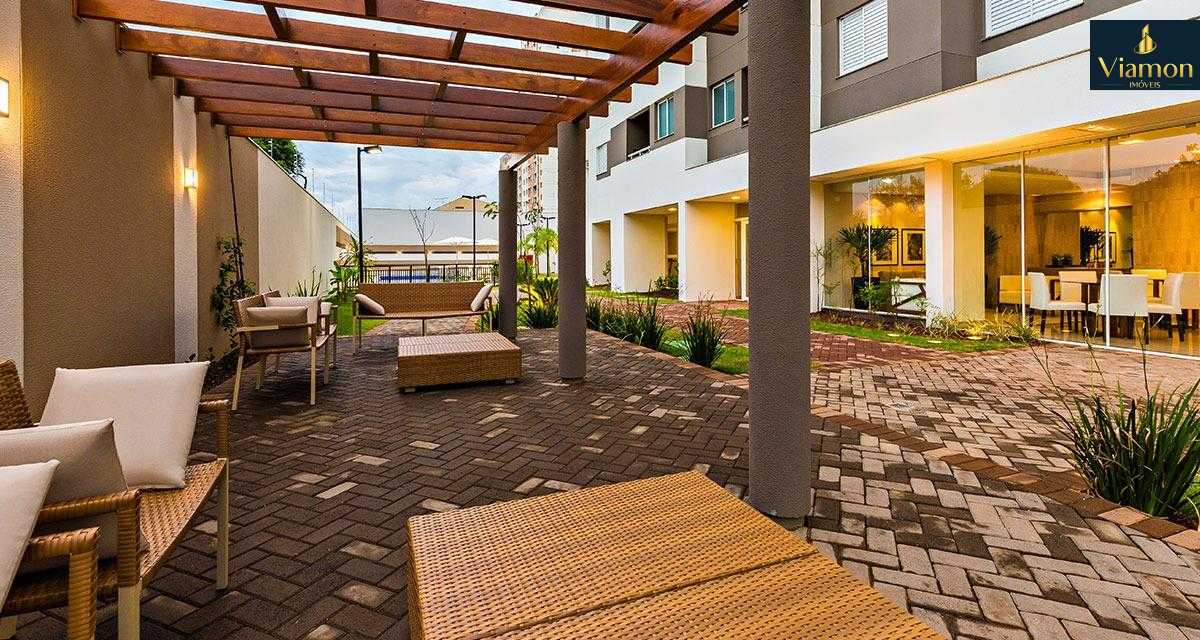 Apartamento com 2 dormitórios à venda, Bairro Aurora, LONDRINA...