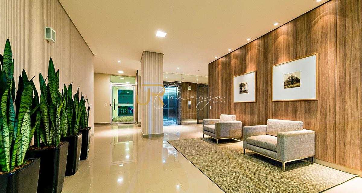 Apartamento com 2 dormitórios à venda, Bairro Aurora, LONDRINA...